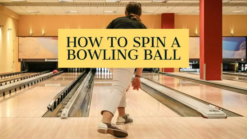 How To Spin A Bowling Ball HowBowling