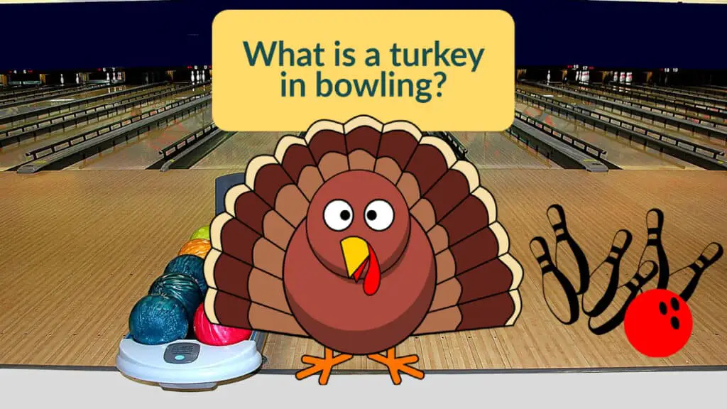 What Is A Turkey In Bowling HowBowling Com   Turkey In Bowling 1024x576 