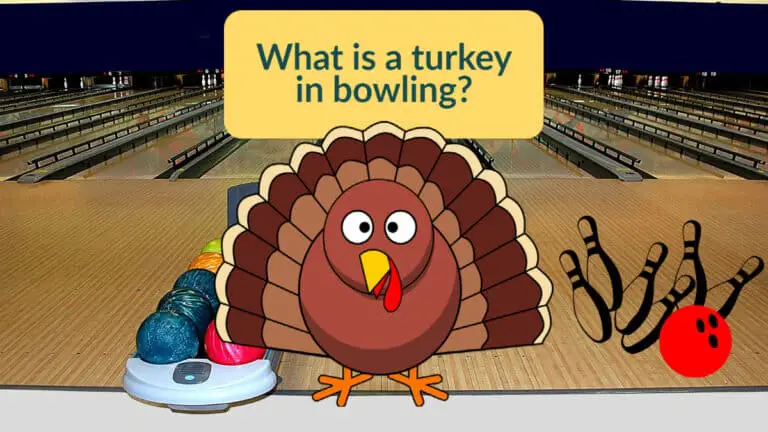 What is a turkey in bowling? | HowBowling.com