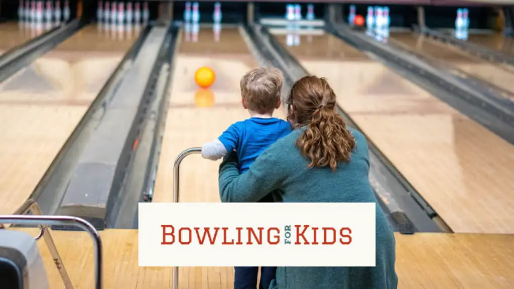 Bowling for Kids