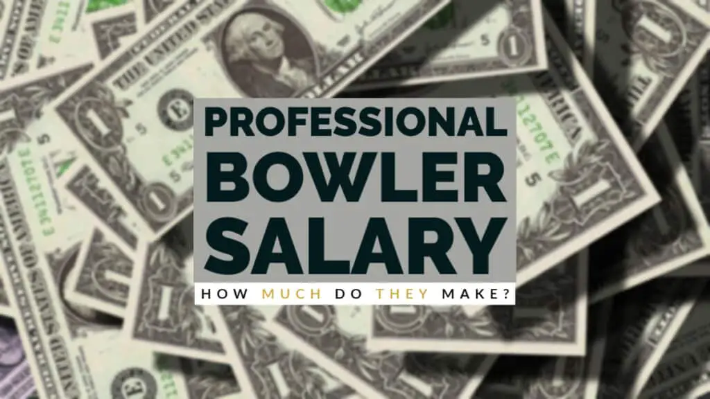 How Much Do Professional Bowlers Make?