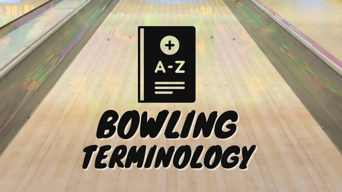 bowling terms        <h3 class=
