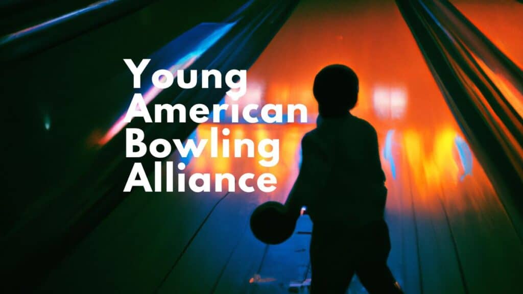 YABA - Young American Bowling Alliance