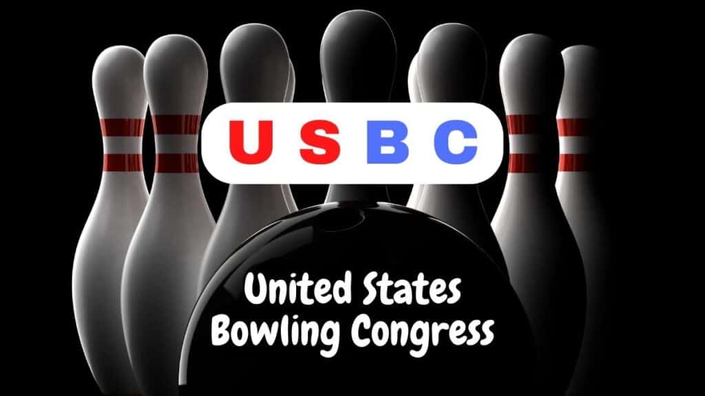 USBC - United States Bowling Congress