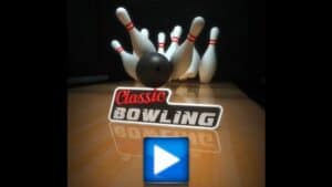 Free Online Bowling Game